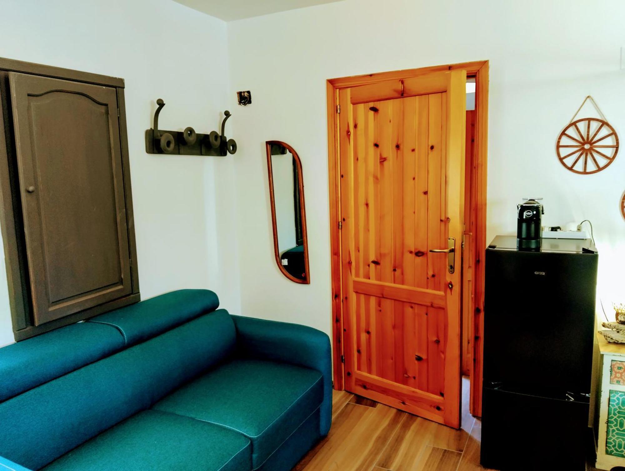 Apartamento Terra Valledoria  Exterior foto