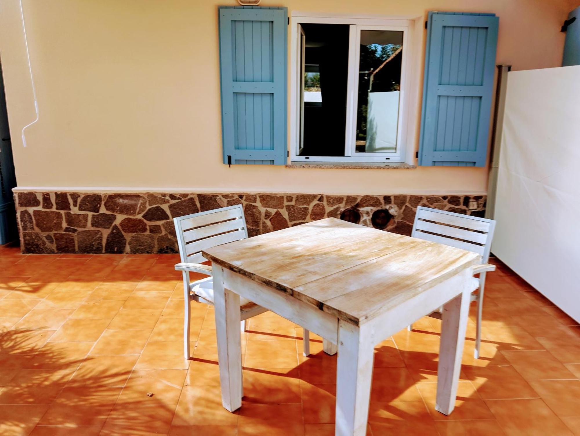 Apartamento Terra Valledoria  Exterior foto