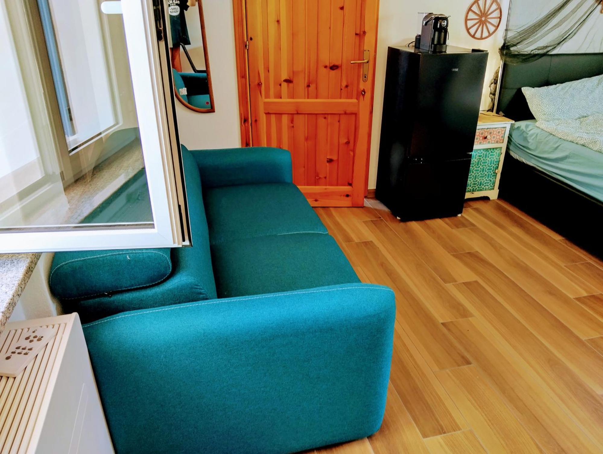 Apartamento Terra Valledoria  Exterior foto