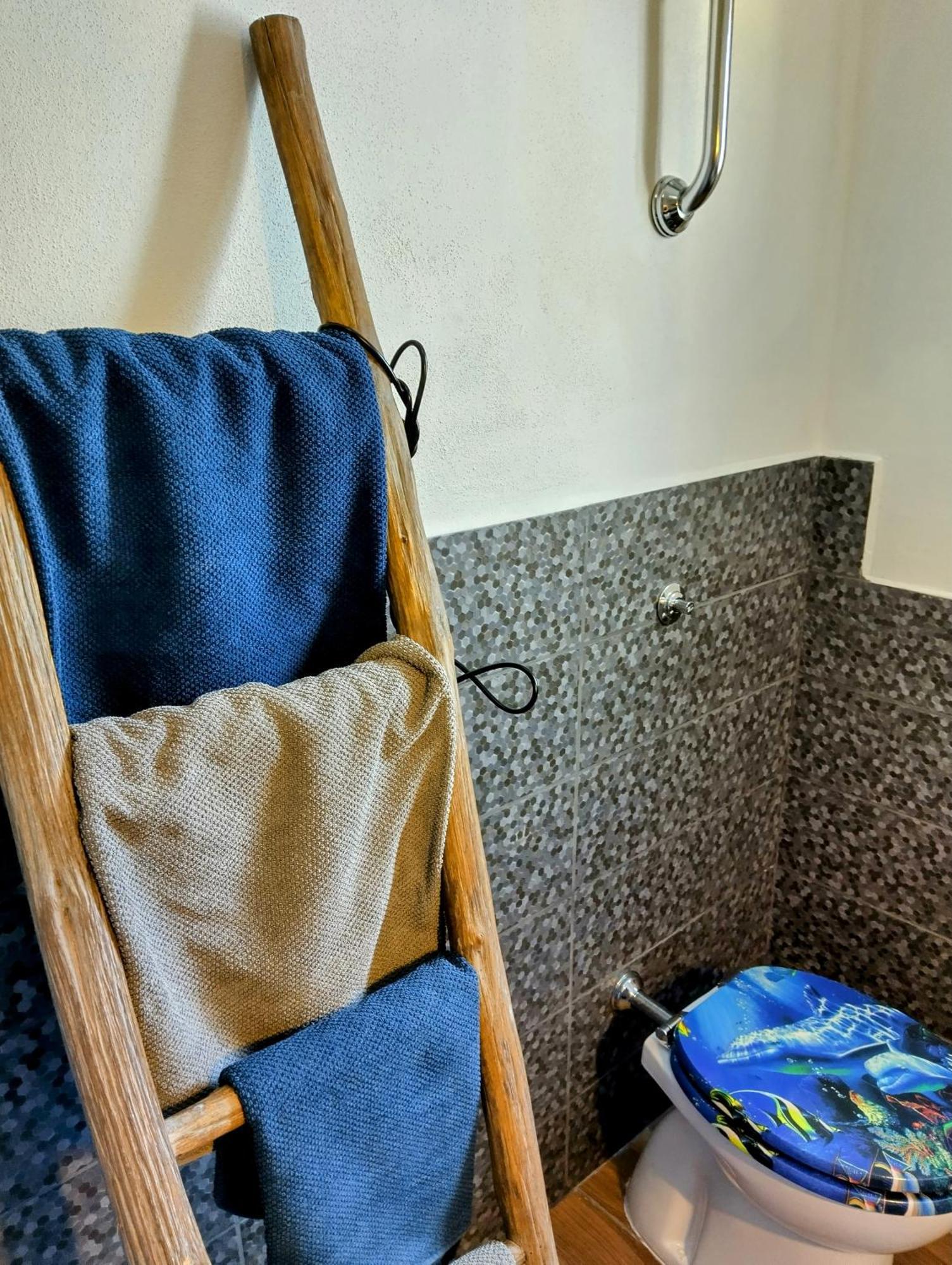 Apartamento Terra Valledoria  Exterior foto