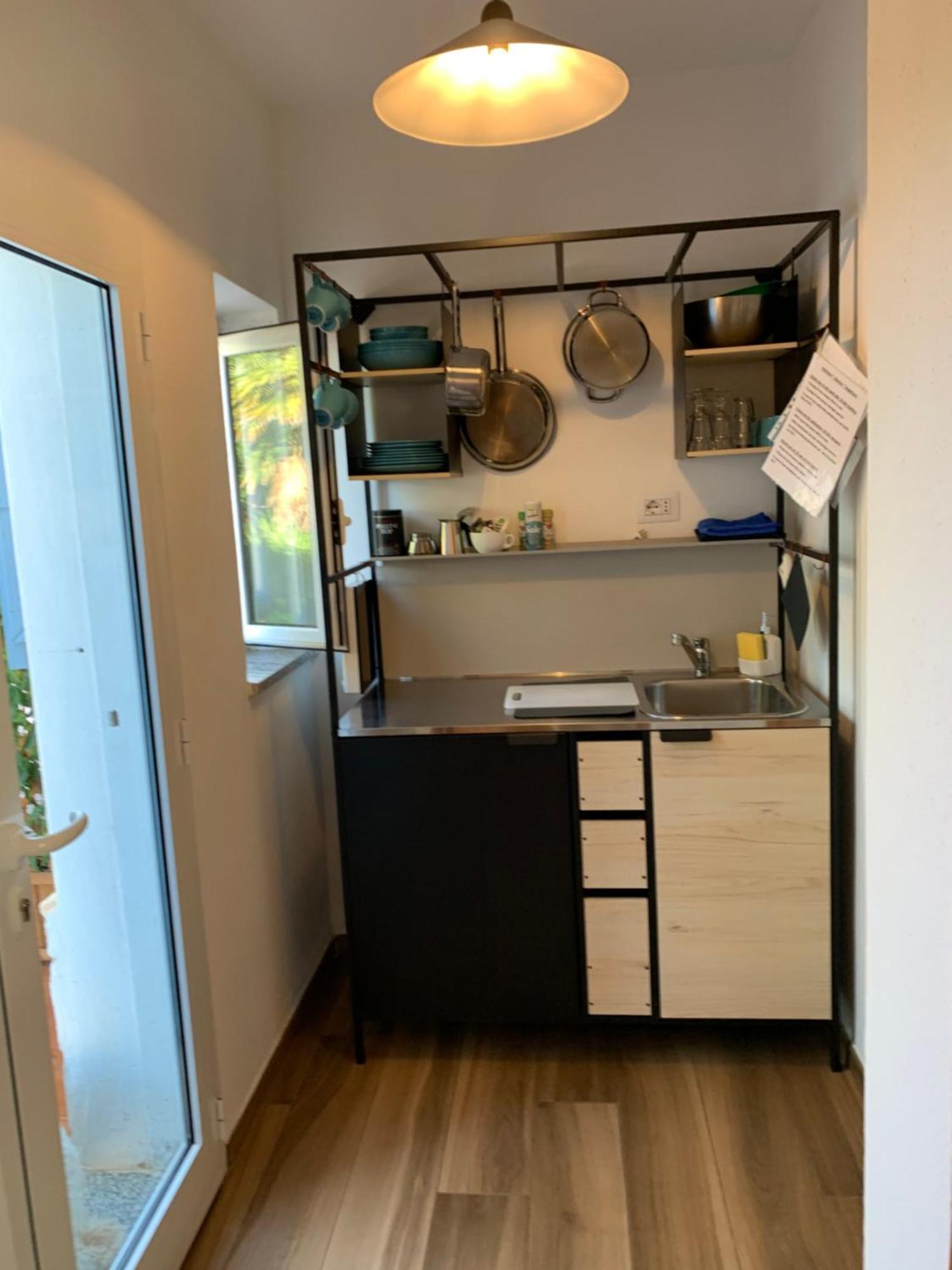 Apartamento Terra Valledoria  Exterior foto