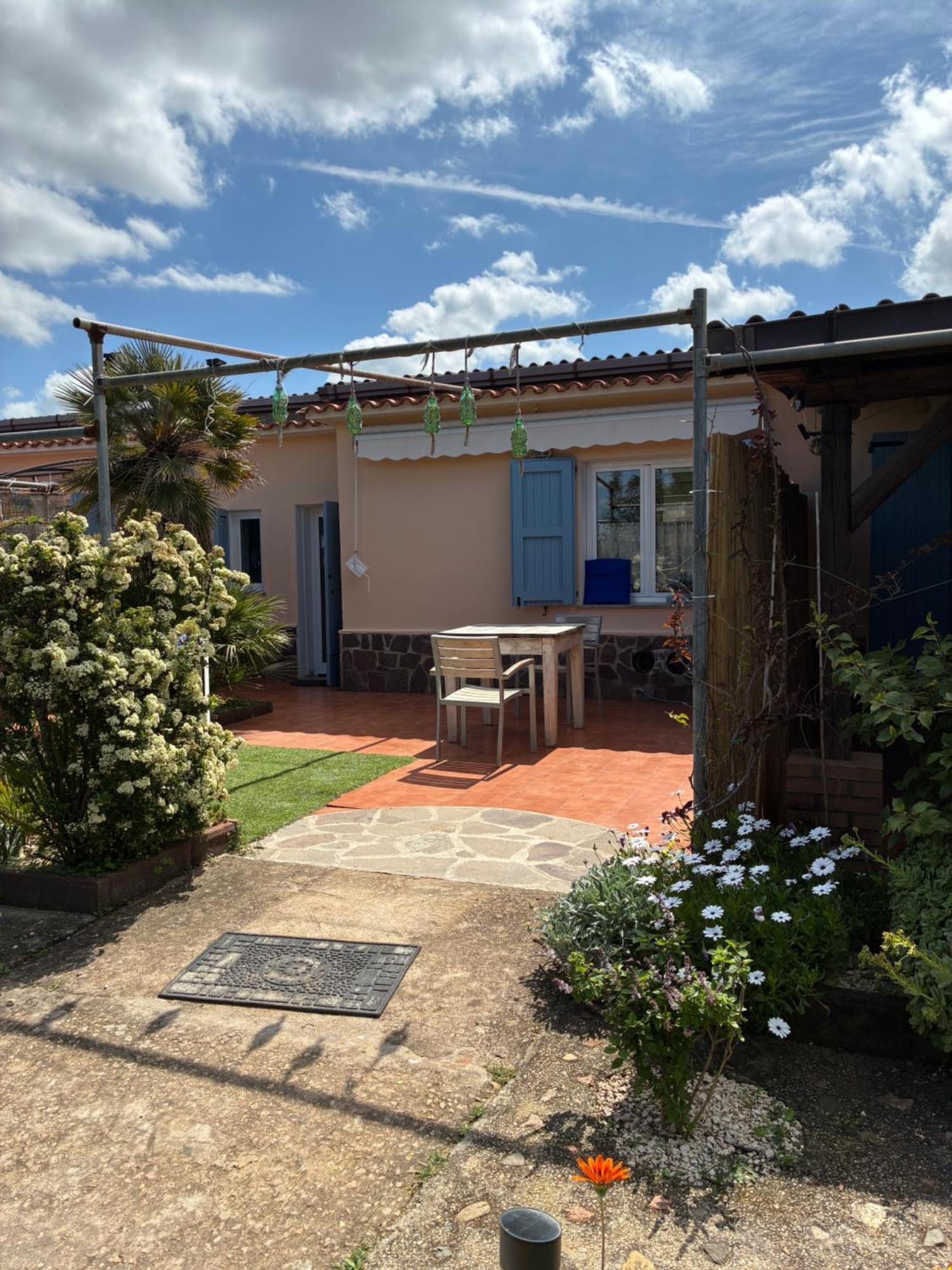 Apartamento Terra Valledoria  Exterior foto
