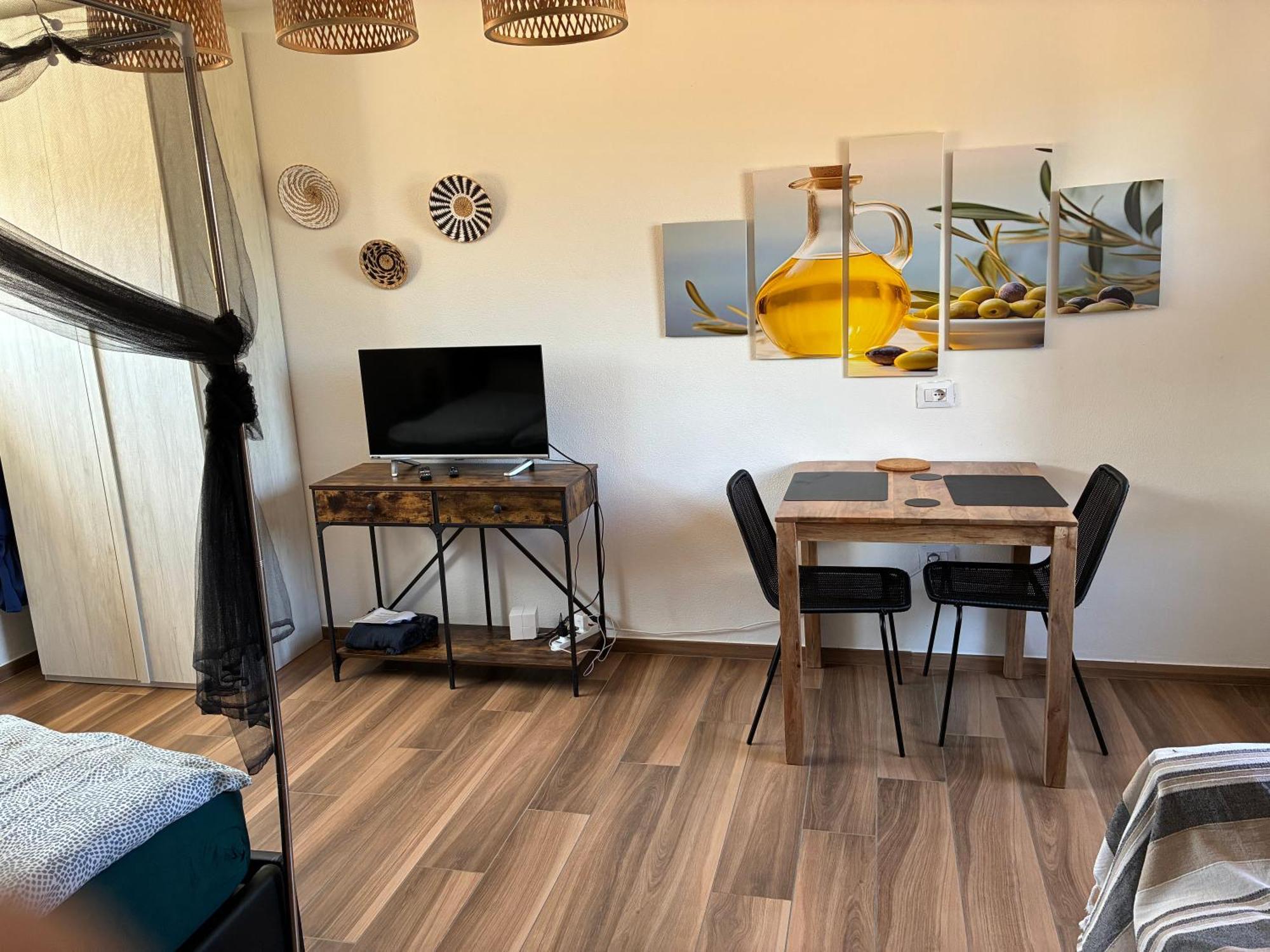 Apartamento Terra Valledoria  Exterior foto